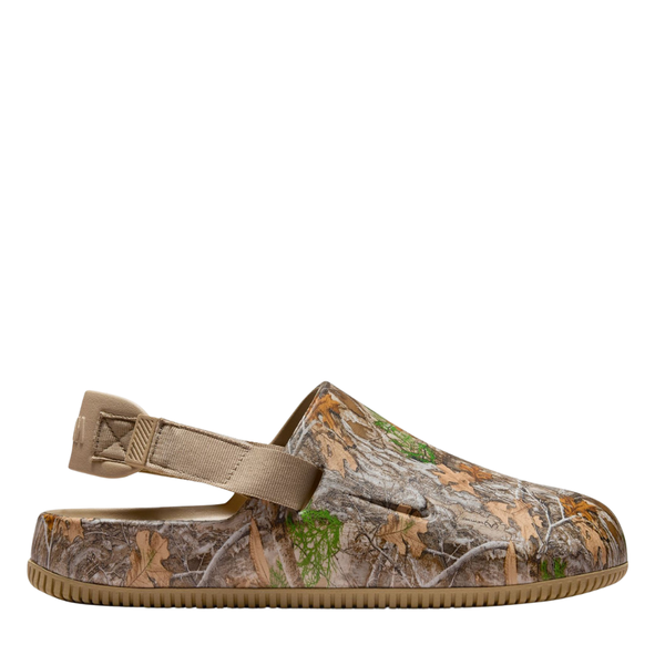 Nike Calm Mule - Realtree - Men's Sandals – City Jeans