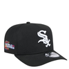 New Era Chicago White Sox 9FIFTY A-Frame Snapback Cap