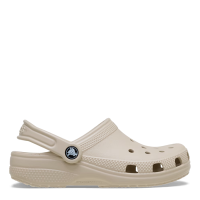 Crocs Kids' Classic Clog - Frappé 1