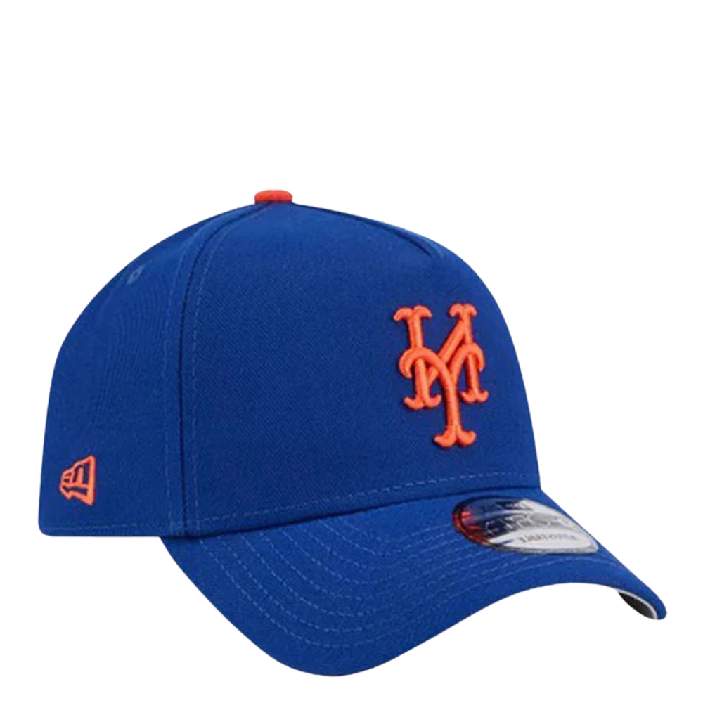 New Era New York Mets OTC 9Forty A-Frame Cap 1
