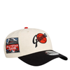 New Era San Francisco Giants Timeline Collection 39THIRTY Flex Adjustable Cap