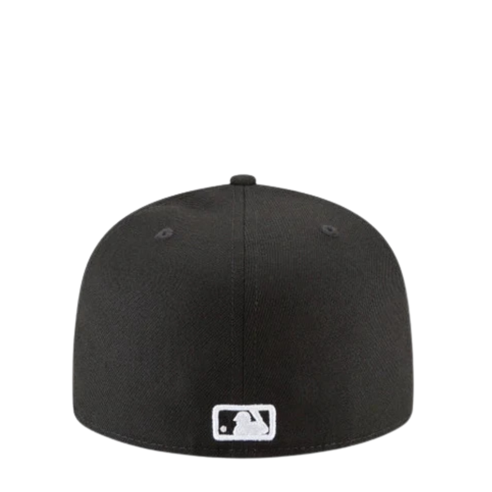 New Era New York Mets World Series 1986 Fitted Cap 2