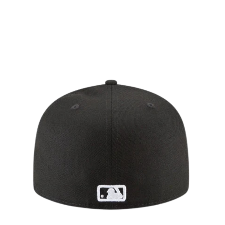 New Era New York Mets World Series 1986 Fitted Cap 2