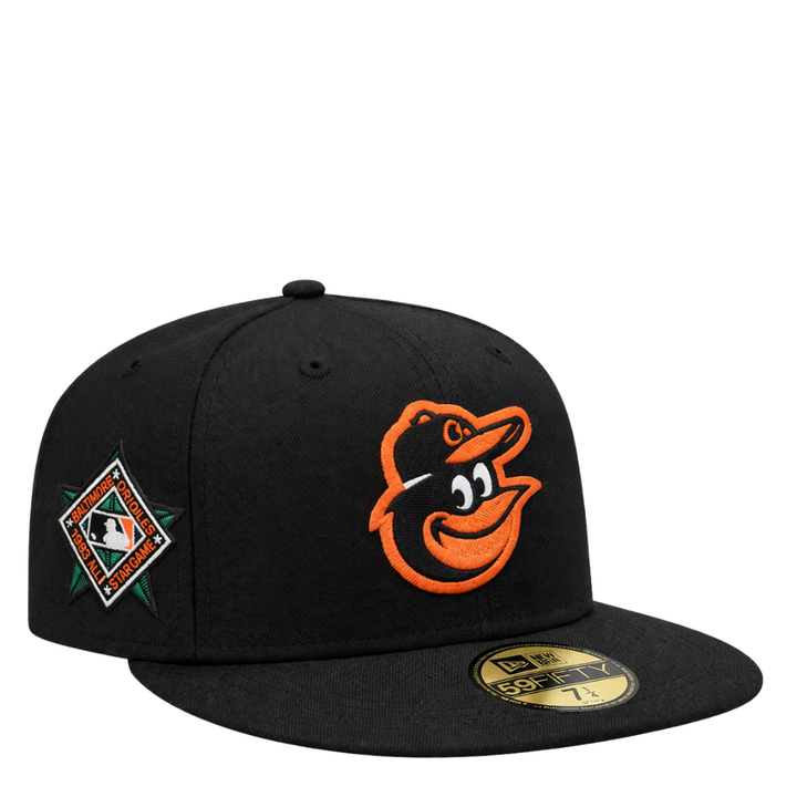 New Era Men&