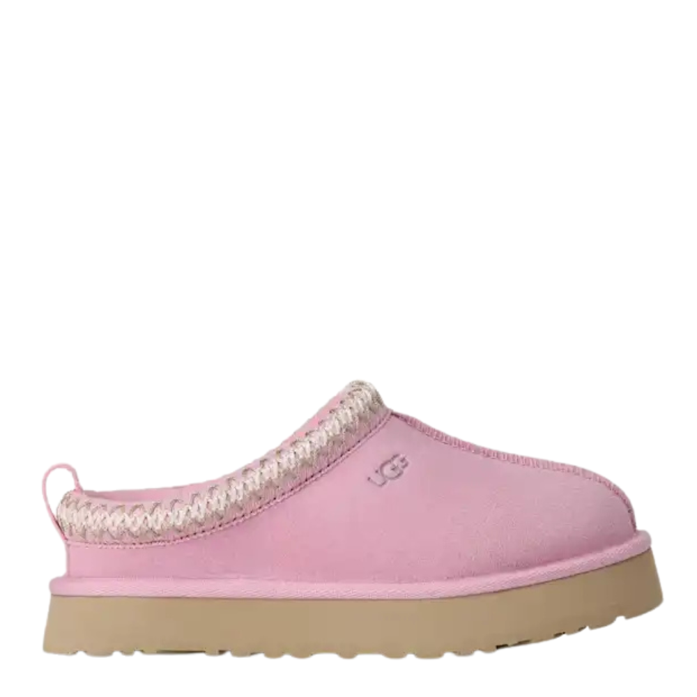 UGG Kids' Tazz Slippers - Pink Diamond 1