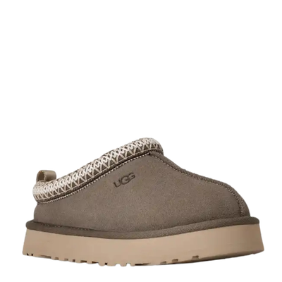 UGG Kids' Tazz Slippers - Dried Oregano 2