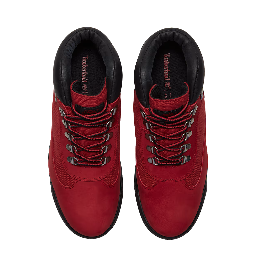 Men's Waterproof Field Boot 2