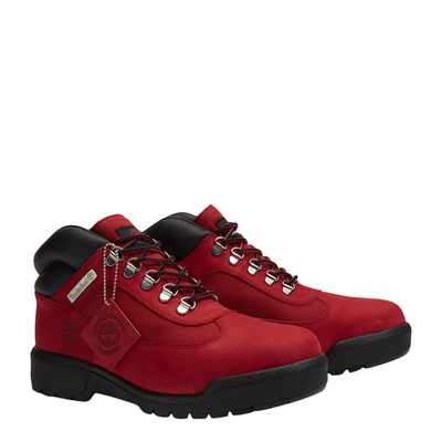Men's Waterproof Field Boot 4