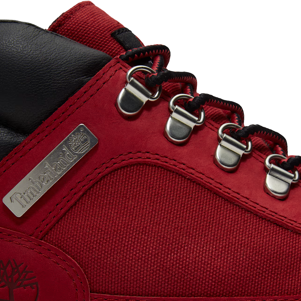 Men's Waterproof Field Boot 6