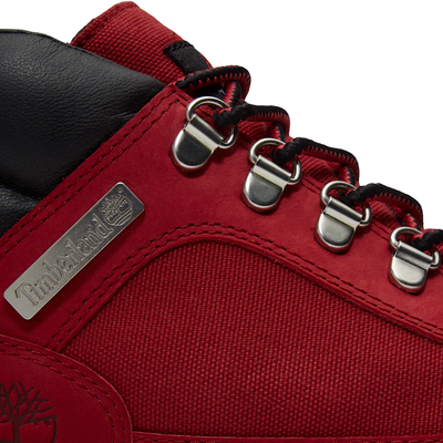 Men's Waterproof Field Boot 6