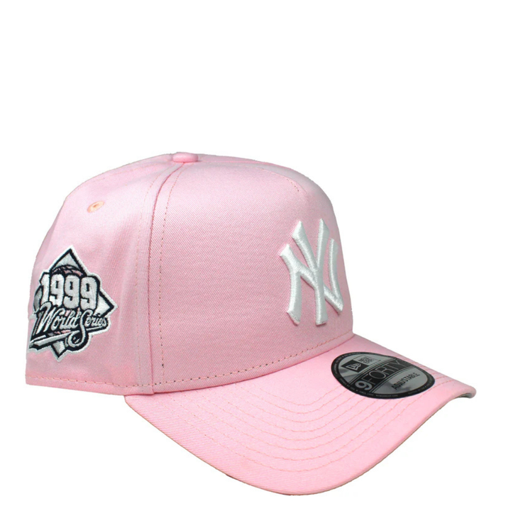 New Era New York Yankees 1999 World Series 940AF Fitted Hat