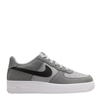 Nike Air Force 1 Big Kids' Sneakers