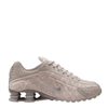 Nike Shox R4 Women's Sneakers - Floral