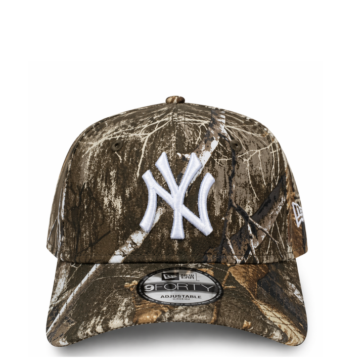 New York Yankees 940AF Snapback Cap 2