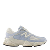 New Balance 9060 Big Kids' Sneakers - Oxford Blue With Grey Matter
