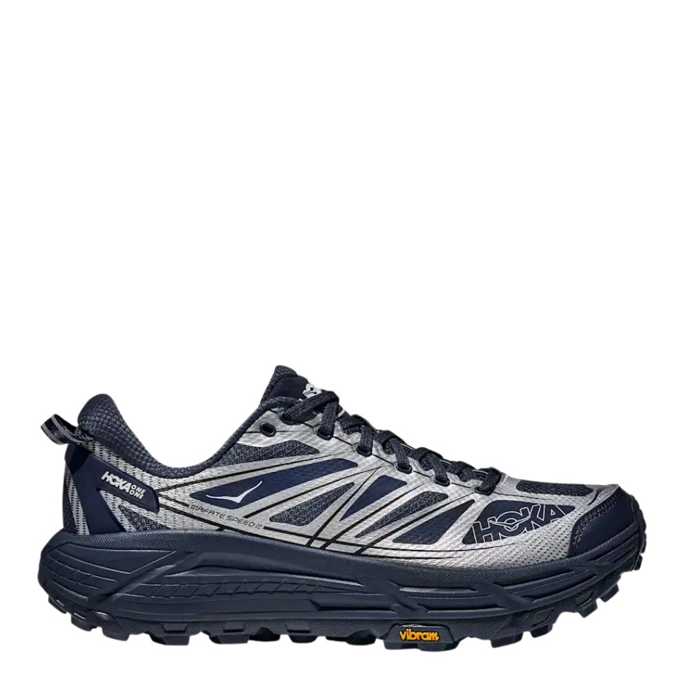HOKA Unisex Mafate Speed 2 Shoes 1