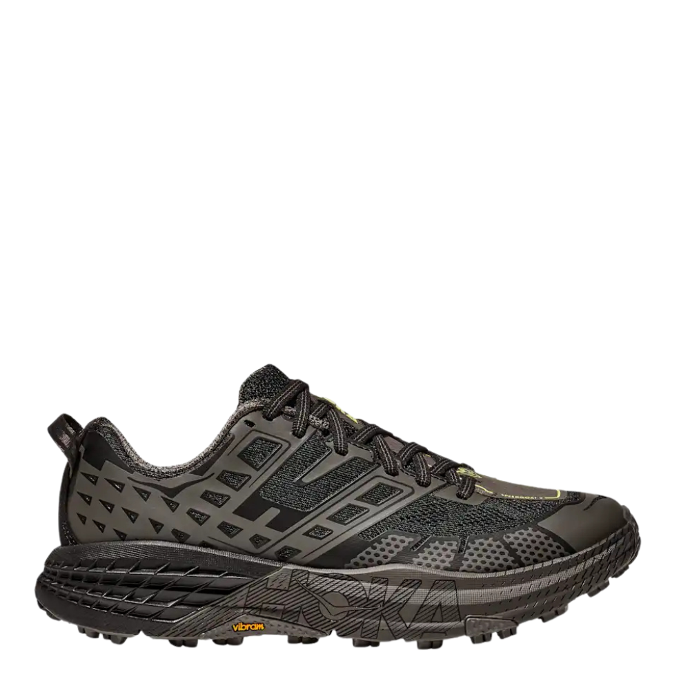 HOKA Unisex Speedgoat 2 Shoes 1