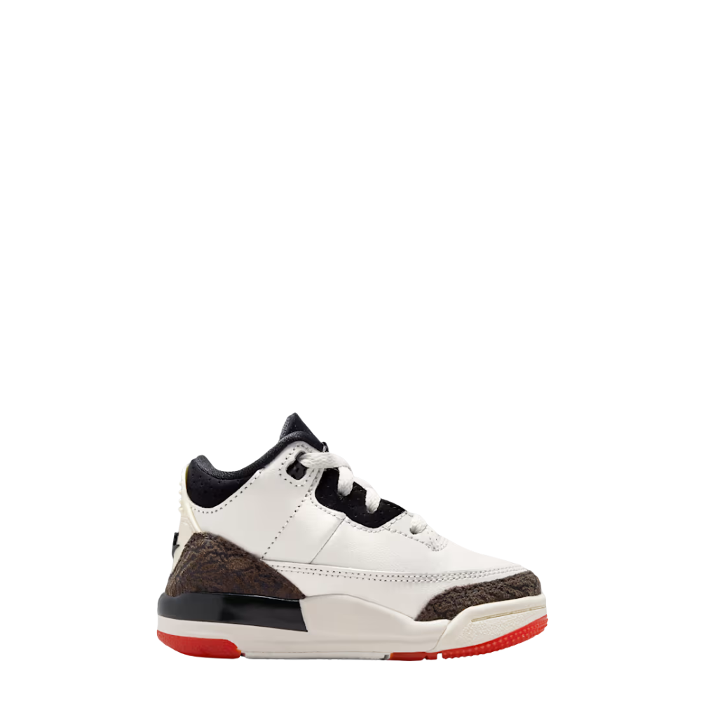 Toddler Jordan 3 Retro 1