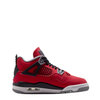 Air Jordan 4 Retro Big Kids' Sneakers