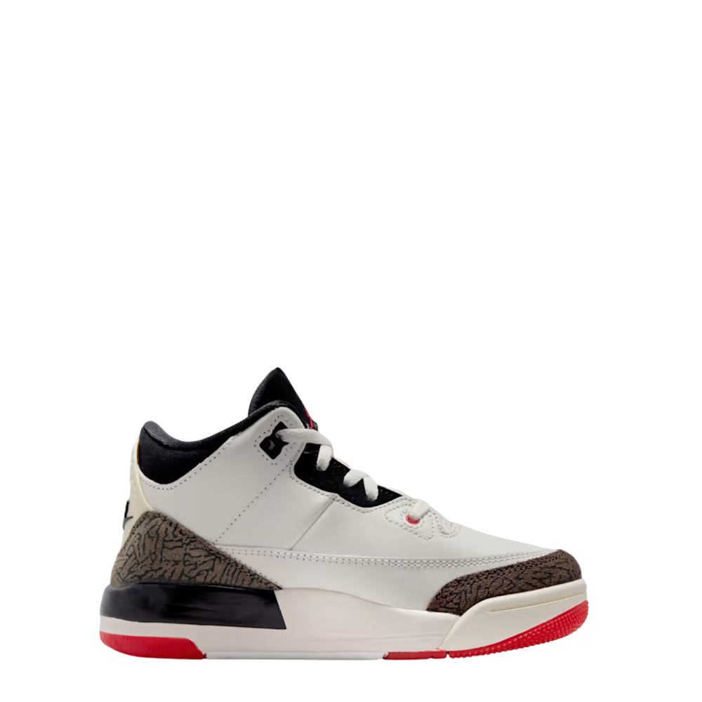 Little Kid's Jordan 3 Retro 1