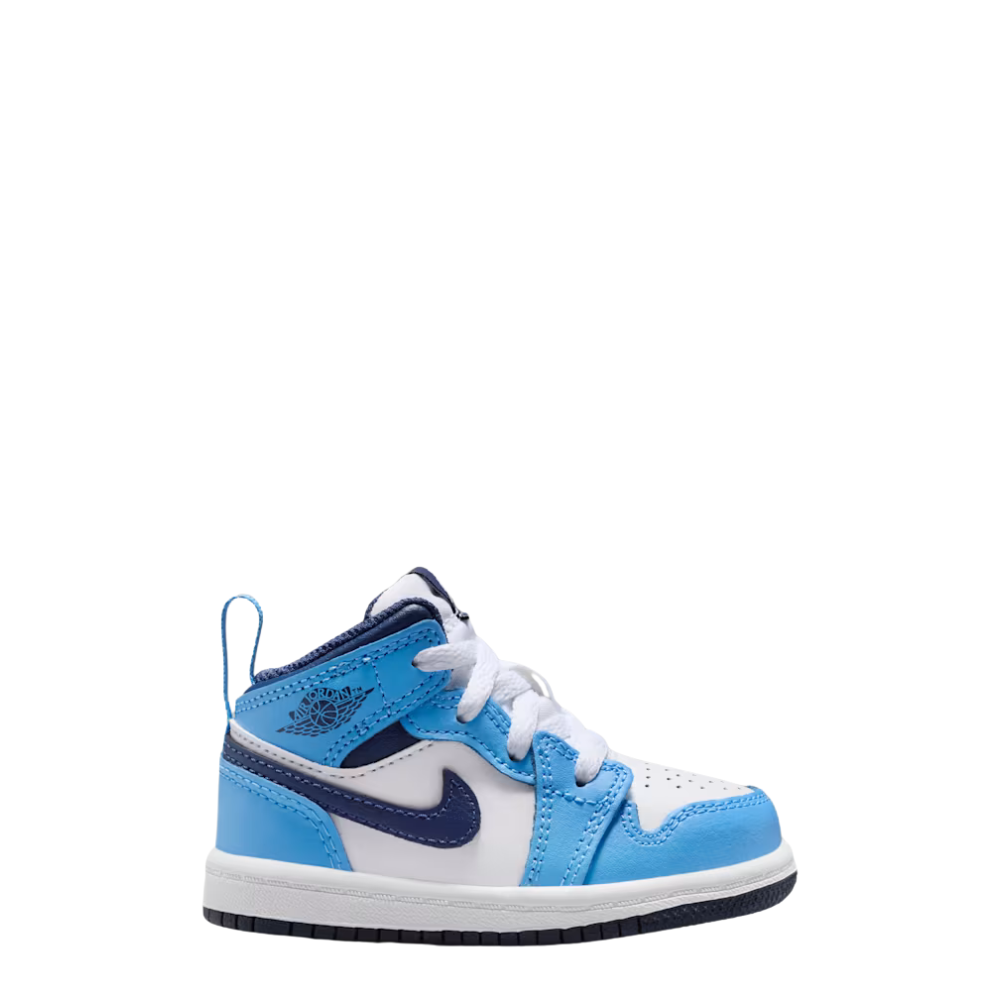 Toddler Air Jordan 1 Mid 1