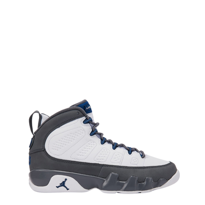 Big Kid's Air Jordan 9 Retro 1