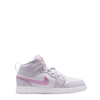 Air Jordan 1 Mid SE Little Kids' Sneakers