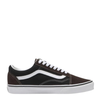 VANS OLD SKOOL 2 TONE BLACK/BROWN VN000D9YYS8