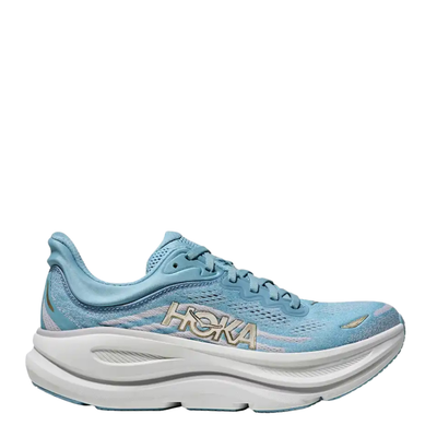 Hoka Women's Bondi 9 Shoes 1