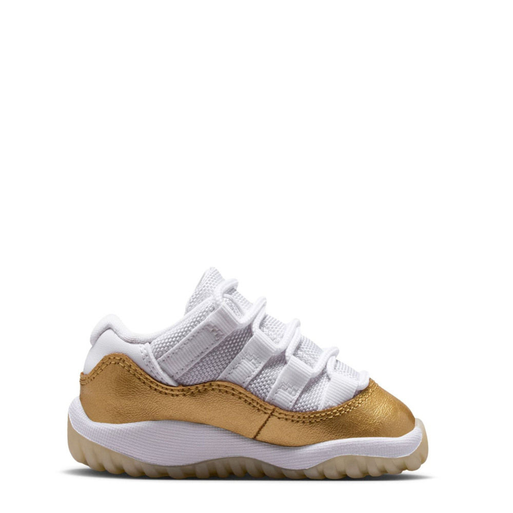 Toddler Jordan 11 Retro Low 1
