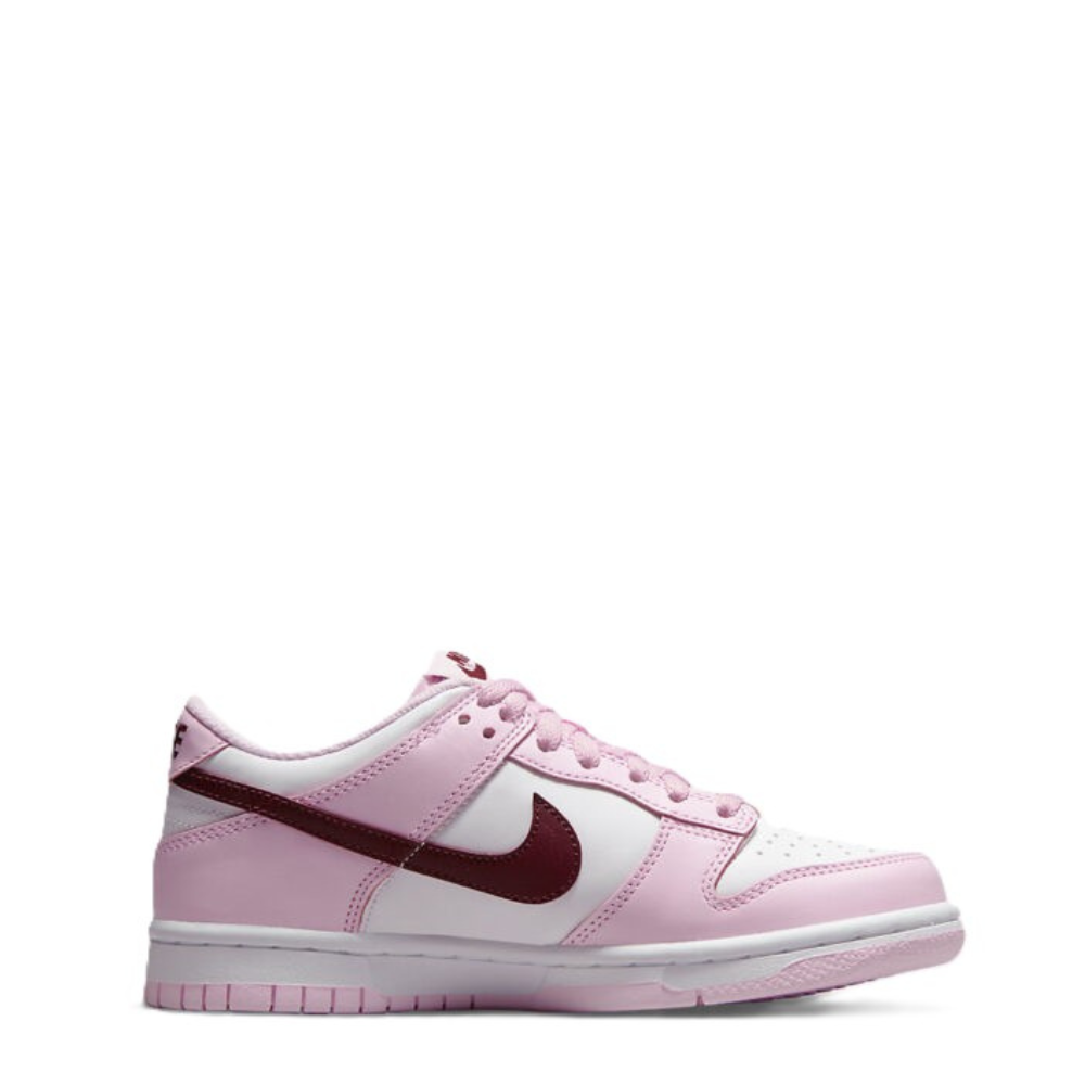 Big Kid's Nike Dunk Low GS 1