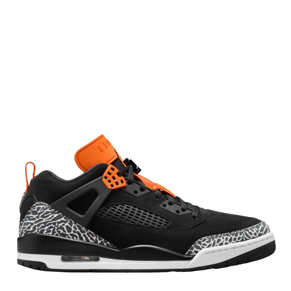 Men's Jordan Spizike Low 1