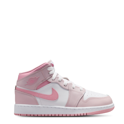 Big Kid's Air Jordan 1 Mid 1