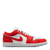 Air Jordan 1 Low SE Men's Sneakers - Chile Red