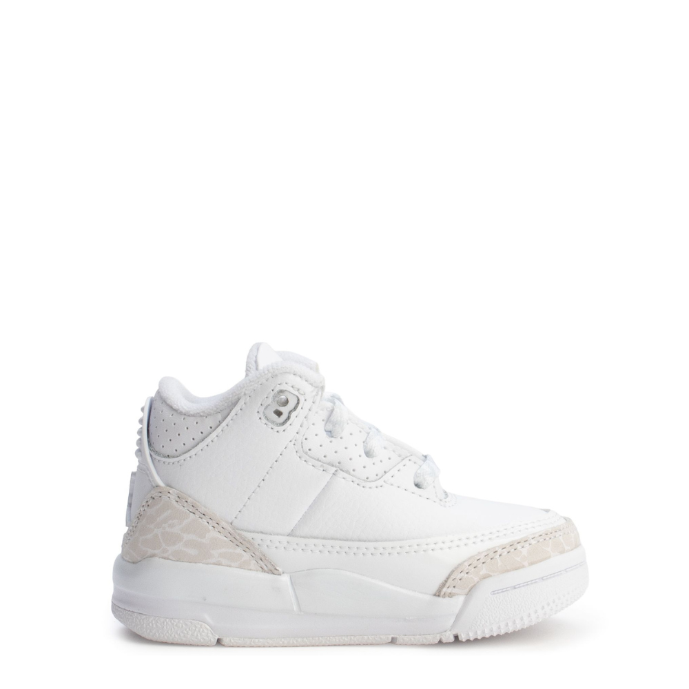 Todddler Jordan 3 Retro "Pure Money" 1