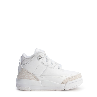 Todddler Jordan 3 Retro "Pure Money" 1