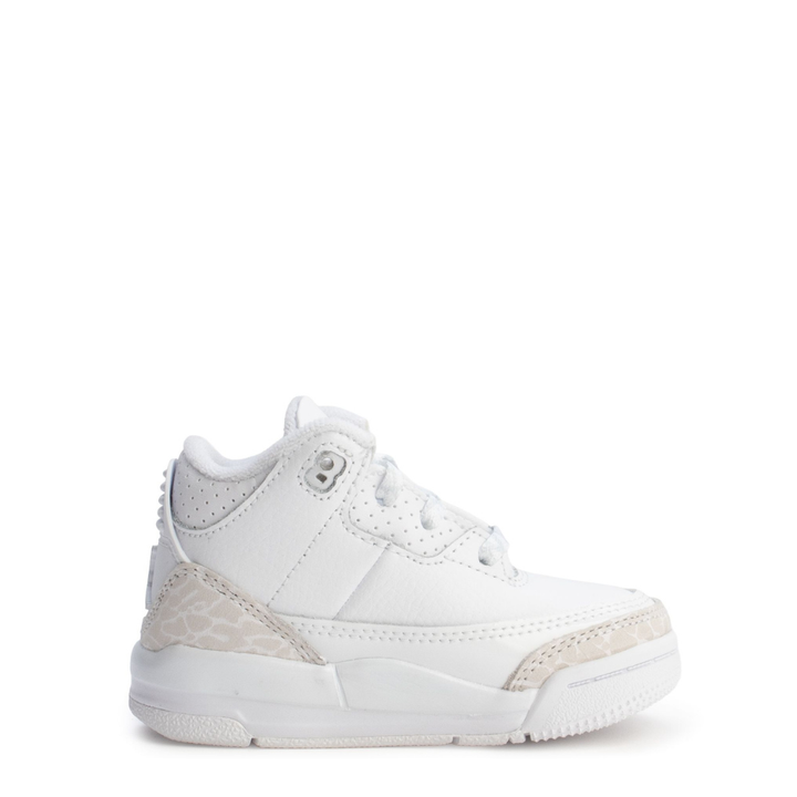 Todddler Jordan 3 Retro "Pure Money" 1
