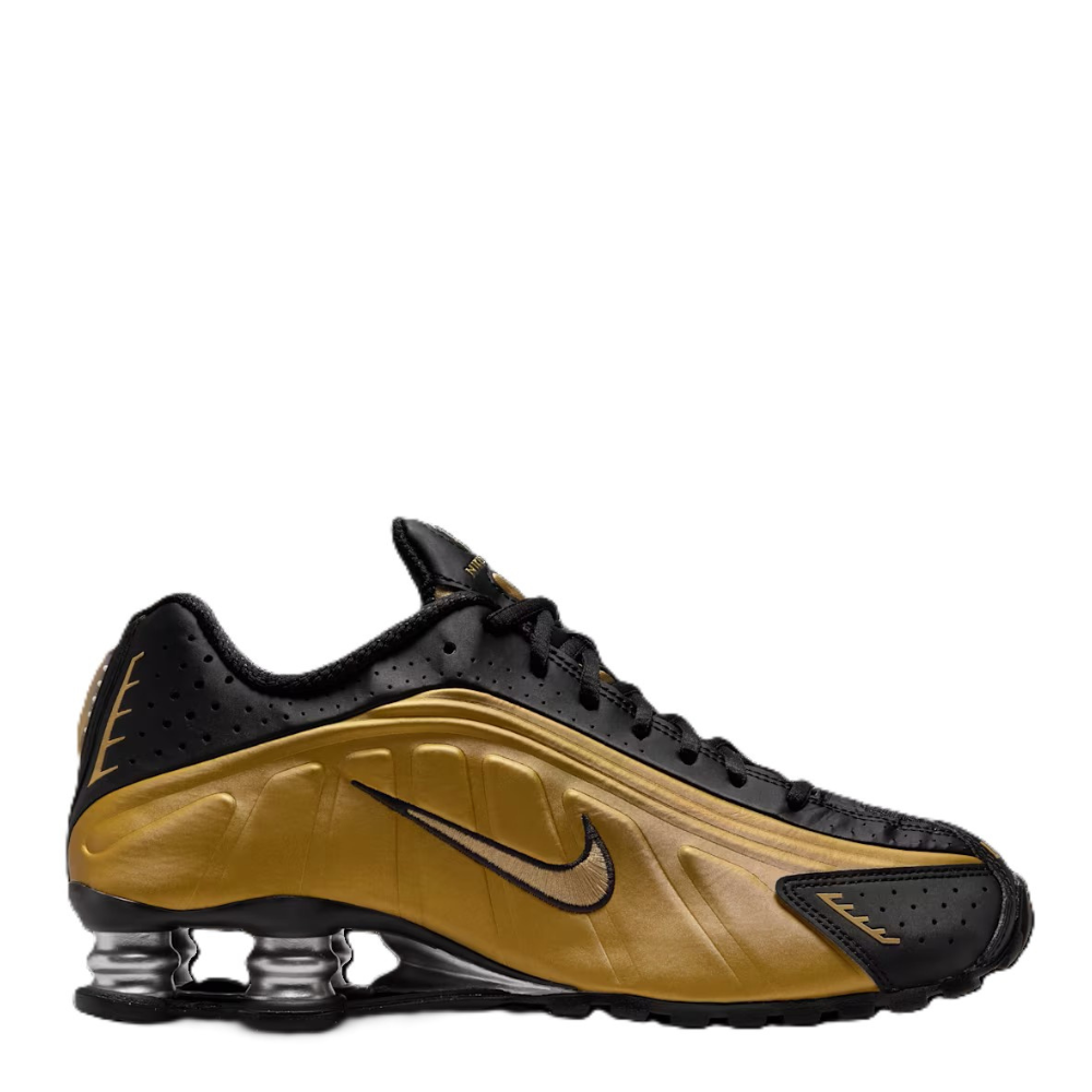 Women's Nike Shox R4 1