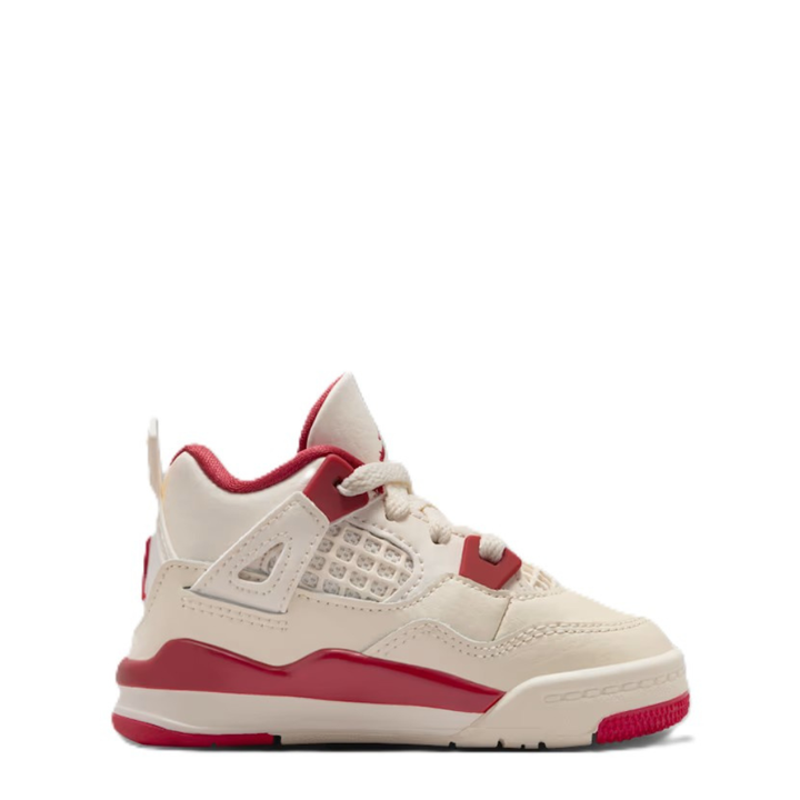 Toddlers Jordan 4 Retro Shoes