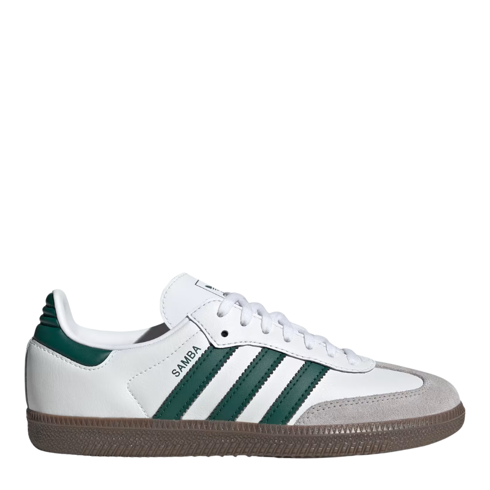 adidas Kid's Originals Samba OG Shoes 1