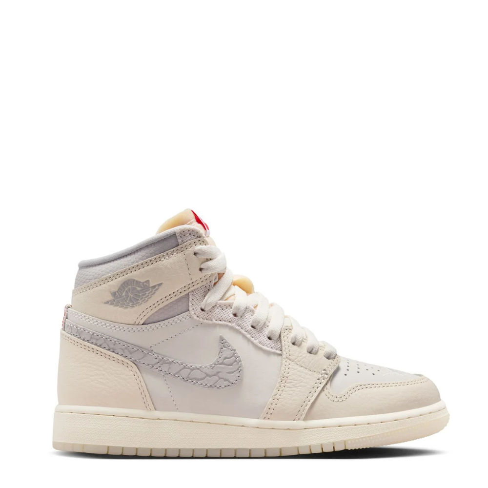 Big Kids' Air Jordan 1 Retro High OG 1