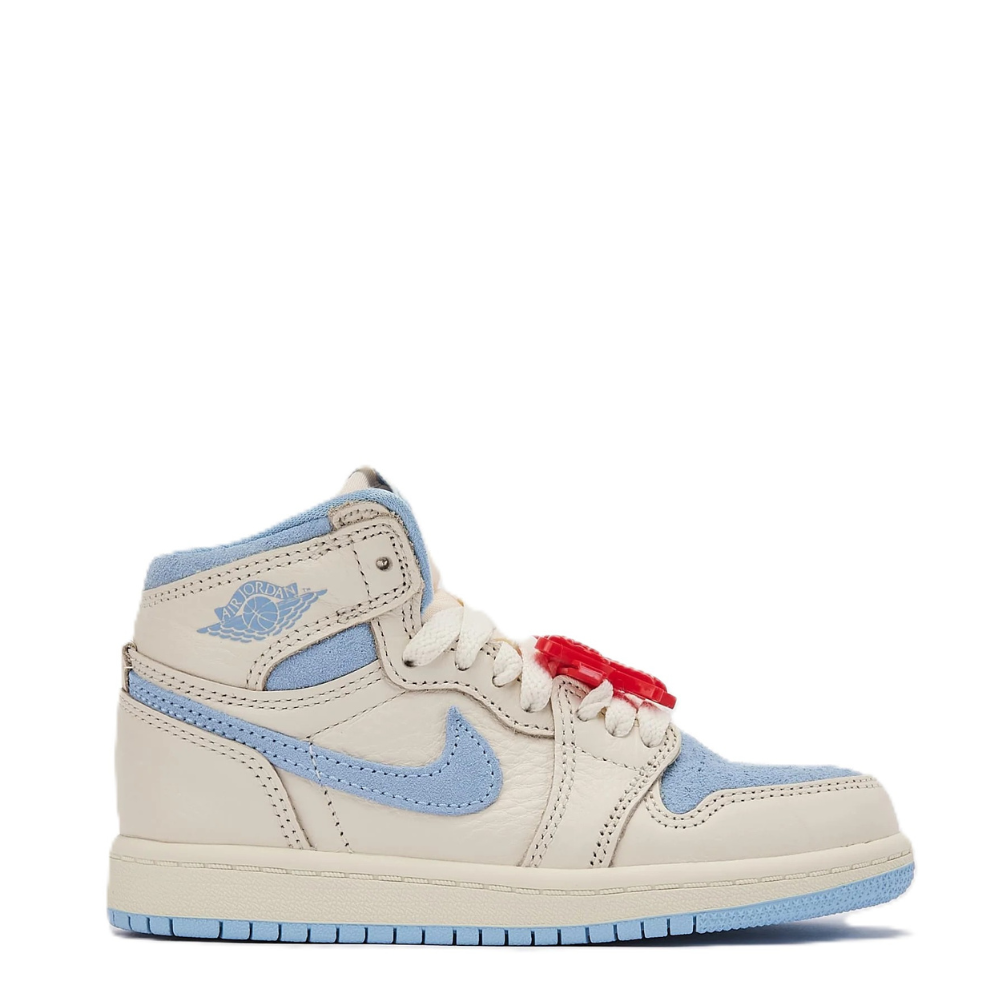 Little Kid's Jordan 1 Retro High OG 1