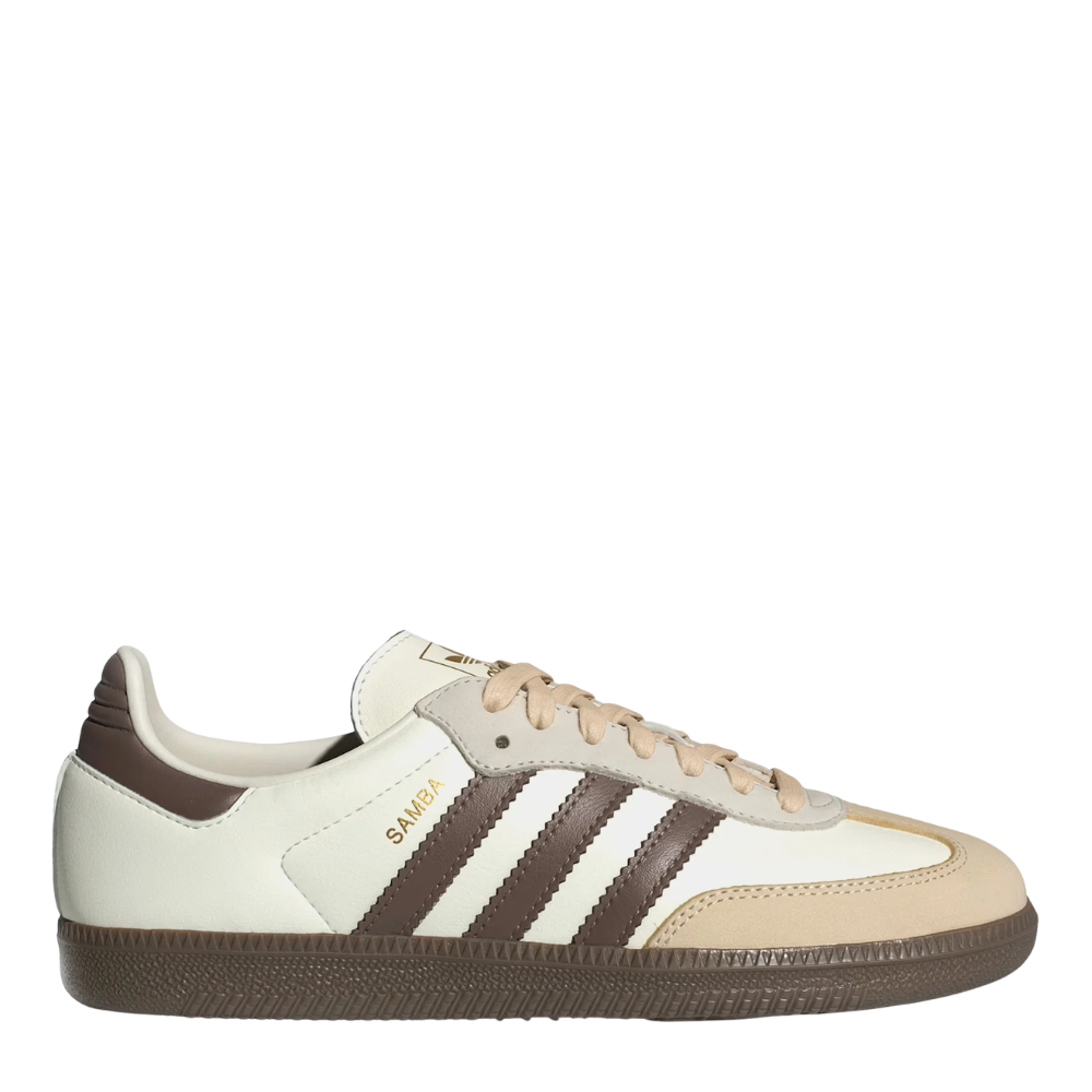 adidas Women's Samba OG Shoes 1