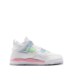 Air Jordan 4 Retro Little Kids' Sneakers - Valentine's Day