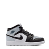 Air Jordan 1 Mid Big Kids' Sneakers