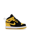 Air Jordan 1 Mid SE Toddler Sneakers - New Love