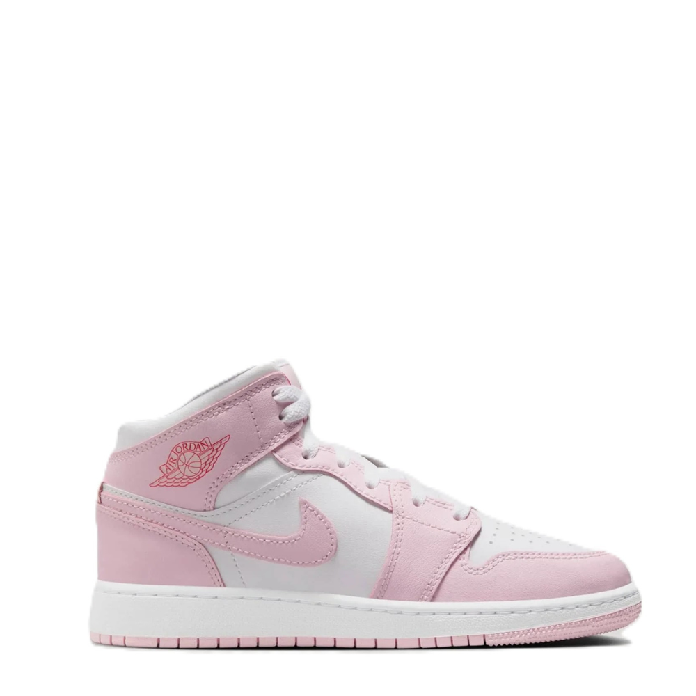 Big Kid's Air Jordan 1 Mid 1