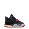 Air Jordan 4 Retro OG Toddler Sneakers - Rare Air