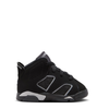 Air Jordan 6 Retro Toddler Sneakers - Cap and Gown