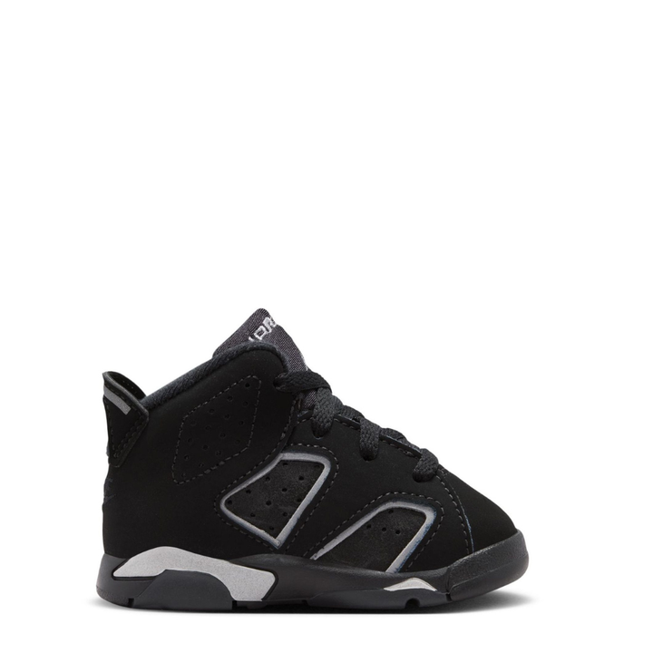 Toddler Air Jordan 6 Retro " Cap and Gown" 1